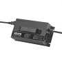 VEVOR 24V 20A Lithium Battery Charger, 29.2V, AC-DC LiFePO4 Smart Charger, with Anderson Connector, LED Indicator, 0V Activation, for Lithium LiFePO4 Deep Cycle Rechargeable Batteries of Boat, RV