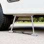 VEVOR Stabilisator voor campers, caravans en opleggers, in hoogte verstelbaar van 304,8 tot 711,2 mm, vermindert schommelen van de camper, 1 stuk.