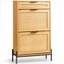 2 Drawers+1 Small Drawer