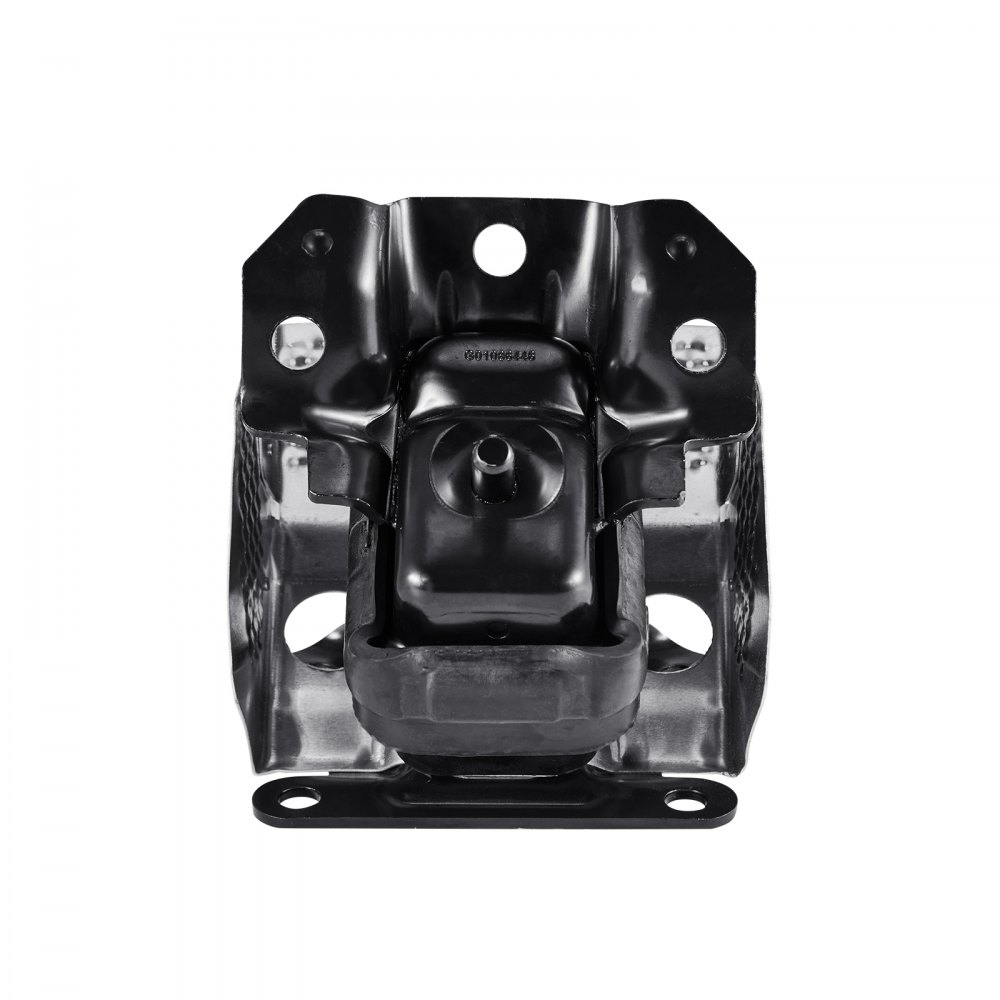 VEVOR Motorbevestigingsset Vervangend 2 Stuks Compatibel met 2007-2013 Chevrolet Silverado 1500 5.3L V8, Vervangt OE# A5365, A5365, Veilige Ondersteuning, Linker- en Rechtervoorbevestigingen