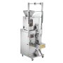 VEVOR Poederverpakkingsmachine, Volautomatische vulmachine 1-99,9 g, Intelligent wegen, vullen en verpakken, Roestvrij staal, Vloermodel, Ideaal voor noten, zaden, koffiebonen, granen en specerijen.