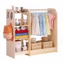100 cm of meer