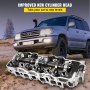 VEVOR Complete Cilinderkop Set voor 85-95 Toyota 4Runner Pickup Celica voor Motor 2.4L SOHC 22R 22RE 22REC