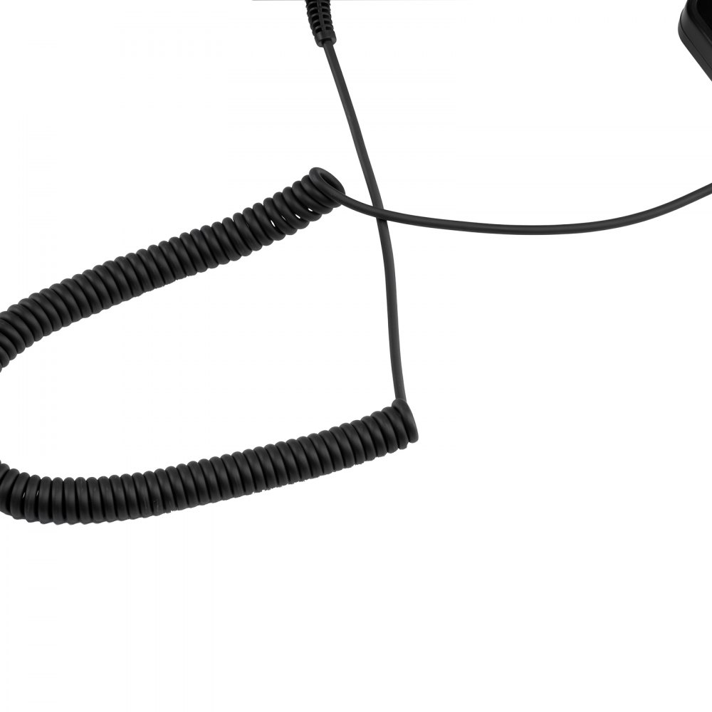 VEVOR digitale pakketweegschaal, 10/100 g, dubbele nauwkeurigheid, platformweegschaal tot 200 kg met hold/tarra-functie en lcd-display, voor pakketten, post, bagage, inclusief batterij en oplaadkabel