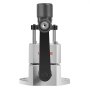 VEVOR Kabelstripmachine, 1,5-25 mm, handmatige draadstripper met handzwengel of boormachine, 64Mn geharde messen, 45# stalen rollen, ABC & PC draadstripper, kabelstripmachine