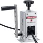 VEVOR Draadstripmachine, 1,5-30 mm, Kabelstripmachine, Handmatige bediening met zwengel/boor, Stripgereedschap met Q235-frame, Kabelstripper, Handmatige kabelstripmachine voor koperafval