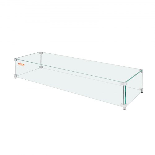 Vierkante Vuurtafel Doug van douglashout