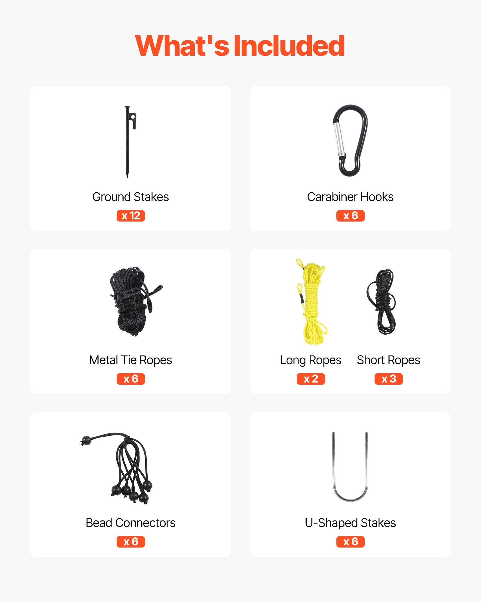 VEVOR honkbal slagkooi (rechthoekig) net 10668x3200x3100 mm, draagbaar trainingsnet met 45-laags en geknoopt HDPE-doek en lange positioneringstouwen, incl. softbal trainingskooi net