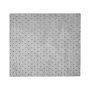 VEVOR 200 Olieabsorberende Pads 410x460mm, Universele Absorberende Matten voor het Reinigen van Olie- en Waterhoudende Materialen in Magazijnen, Werkplaatsen, Garages en Laboratoria, 3-laags Polypropyleen Structuur, Zeer Absorberend, Inclusief Doos