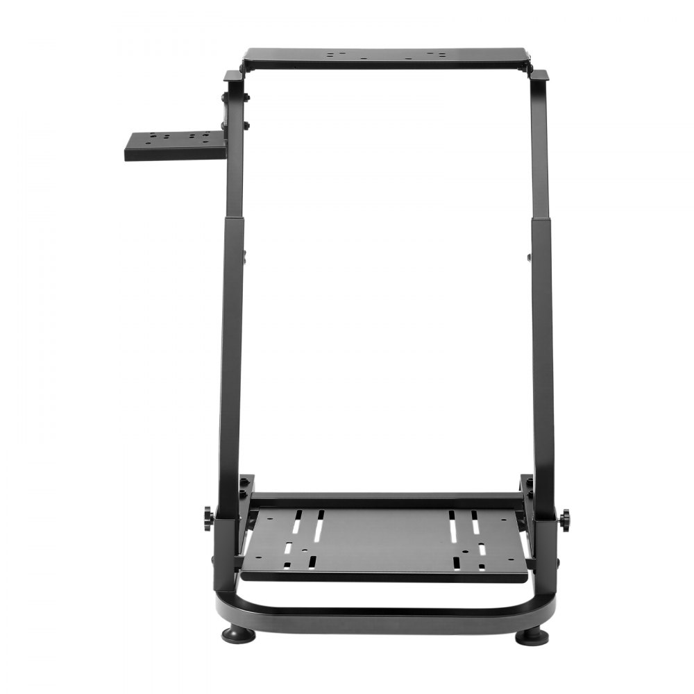 VEVOR G920 Racing Stand Stuurwielstandaard voor Logitech G27 G25 G29 Racing Simulator Wheel Stand Racing Wheel Stand Pro Shifter Mount, wielsteun en pedaal niet inbegrepen