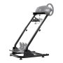 VEVOR Racing Simulator Racing stuurstandaard in hoogte verstelbaar Past Logitech G25 G27 G29 G920