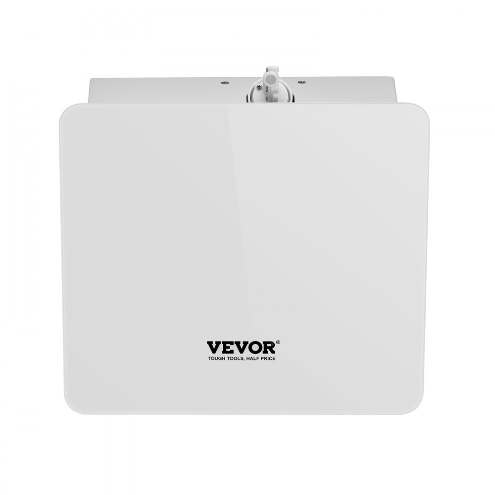 VEVOR Aromatherapy Diffuser, 480ml Bluetooth Smart Essential Oil Diffuser, 2500sq.ft Waterless Aroma Diffuser with Cool Air Technology, Aromatherapy Diffuser Machine for Home, Office, Hotel, Spa