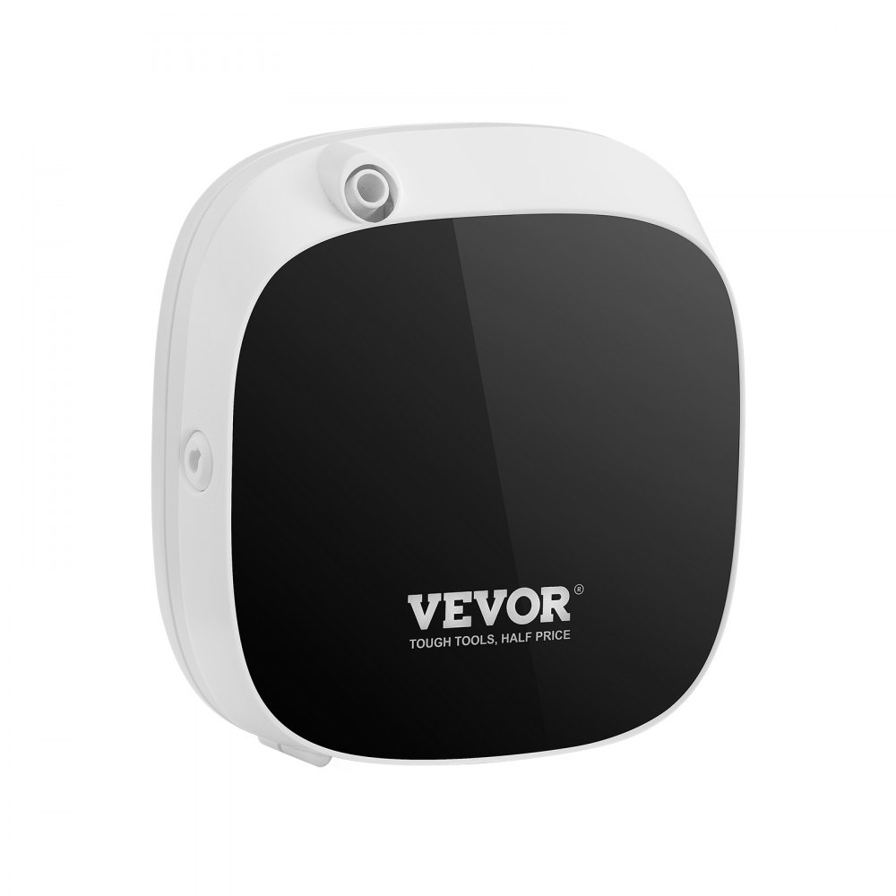 VEVOR Essentiële Olie Diffuser, 100ml Bluetooth Smart Diffuser voor Essentiële Oliën, Waterloze Geurverspreider met Cool Air Technologie, Aromatherapie Diffuser Machine voor Thuis, Kantoor, Hotel, Spa