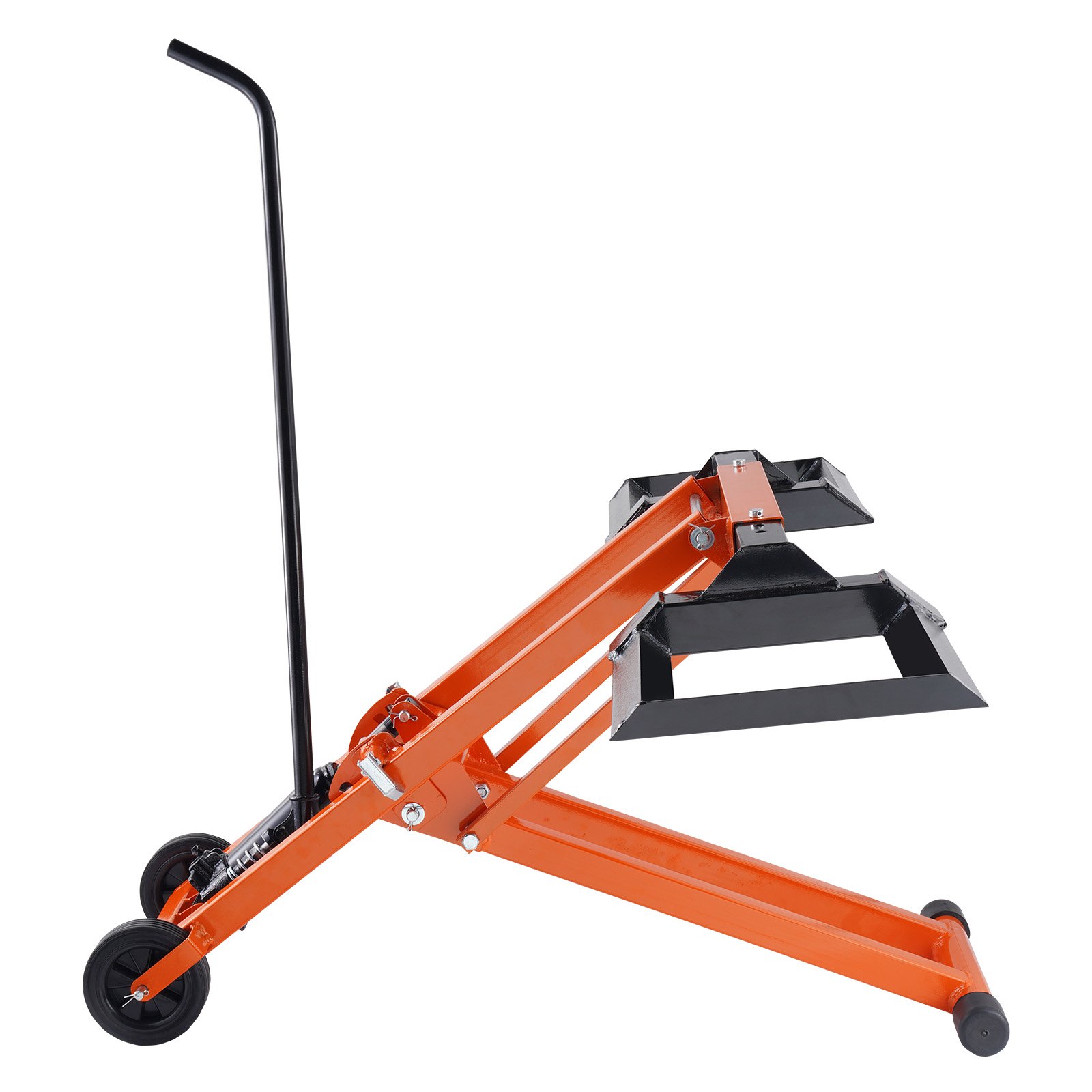 VEVOR grasmaaierlift met hydraulische krik voor zitmaaiers 225kg 658mm