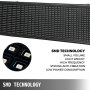 VEVOR Led Sign Smd Technology Business Gebruiksvriendelijk Industrie Supply Wise Choice Good