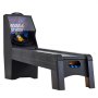 VEVOR 9 voet Roll and Score Classic Arcade Game Table, Indoor Game Set met elektronisch LED-scorebord, Automatische balretour voor thuisfeesten, Vier ballen inbegrepen