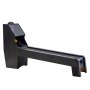 VEVOR 9 voet Roll and Score Classic Arcade Game Table, Indoor Game Set met elektronisch LED-scorebord, Automatische balretour voor thuisfeesten, Vier ballen inbegrepen