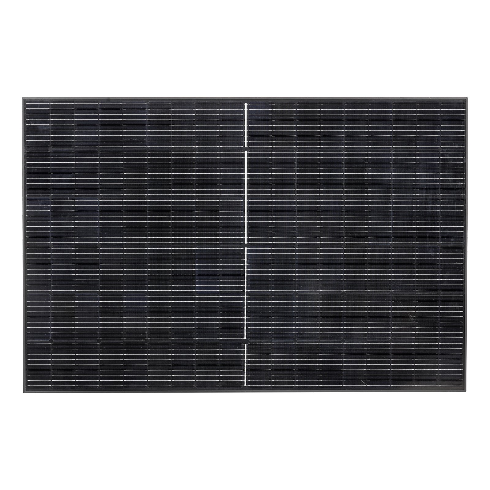 VEVOR Monokristallijne zonnepanelen 400W, 2 stuks, PV-module met MC4-uitgang en aluminium frame, IP65 waterdicht zonnepaneel, off-grid energiecentrale voor balkon, auto, boot, camper of plat dak.