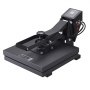 VEVOR Heat Press Machine 15 x 15 in Sublimation Printer Transfer for DIY T-shirt