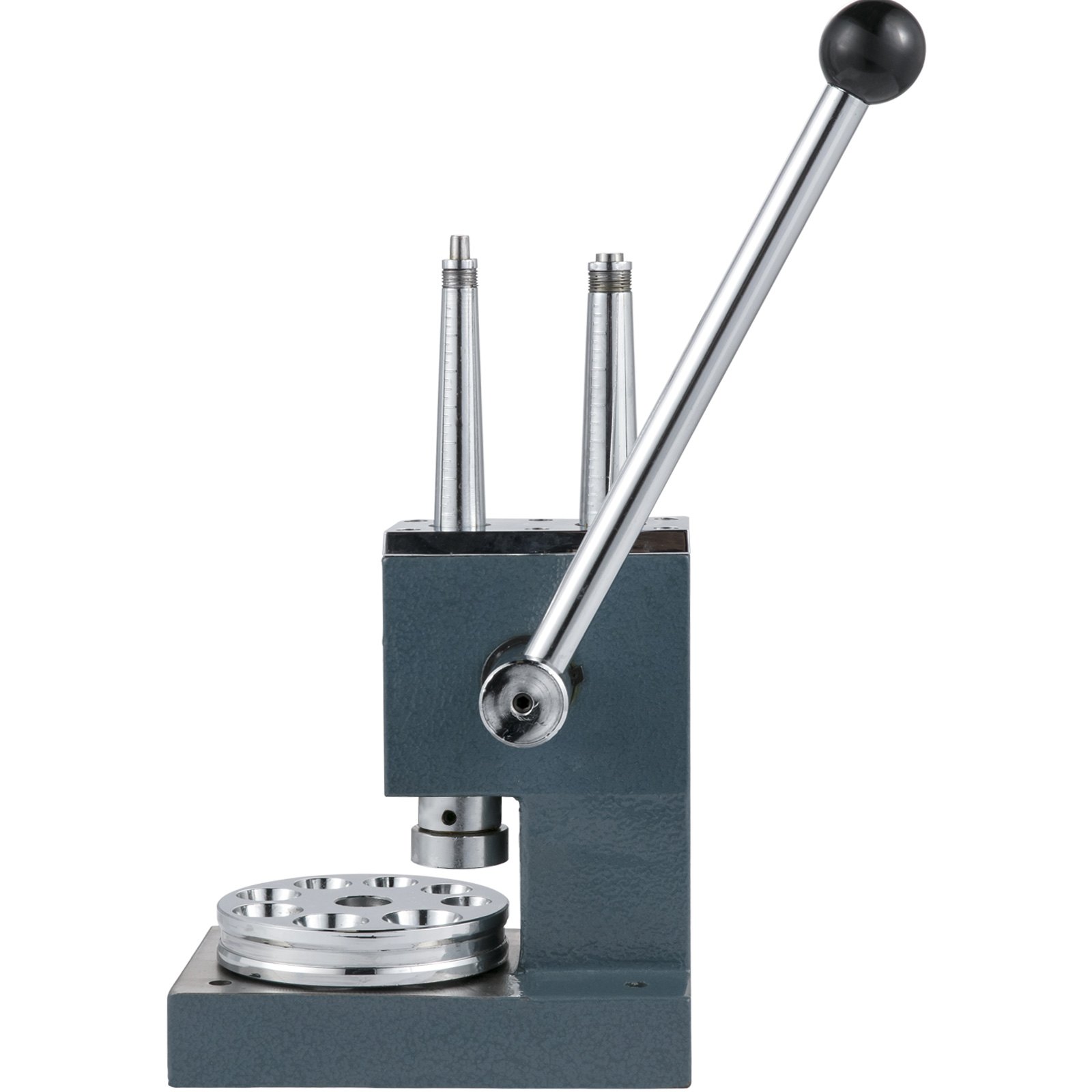 Vevor Ring Brancard Vergroter Reducer 2 In 1 Ring Brancard Gereedschap Maat 4-14