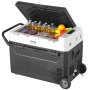 VEVOR Portable Car Refrigerator Freezer Compressor 60 L Single Zone for Car Home