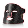 VEVOR LED gezichtsmasker lichttherapie LED-masker met infrarood licht 3 golflengten