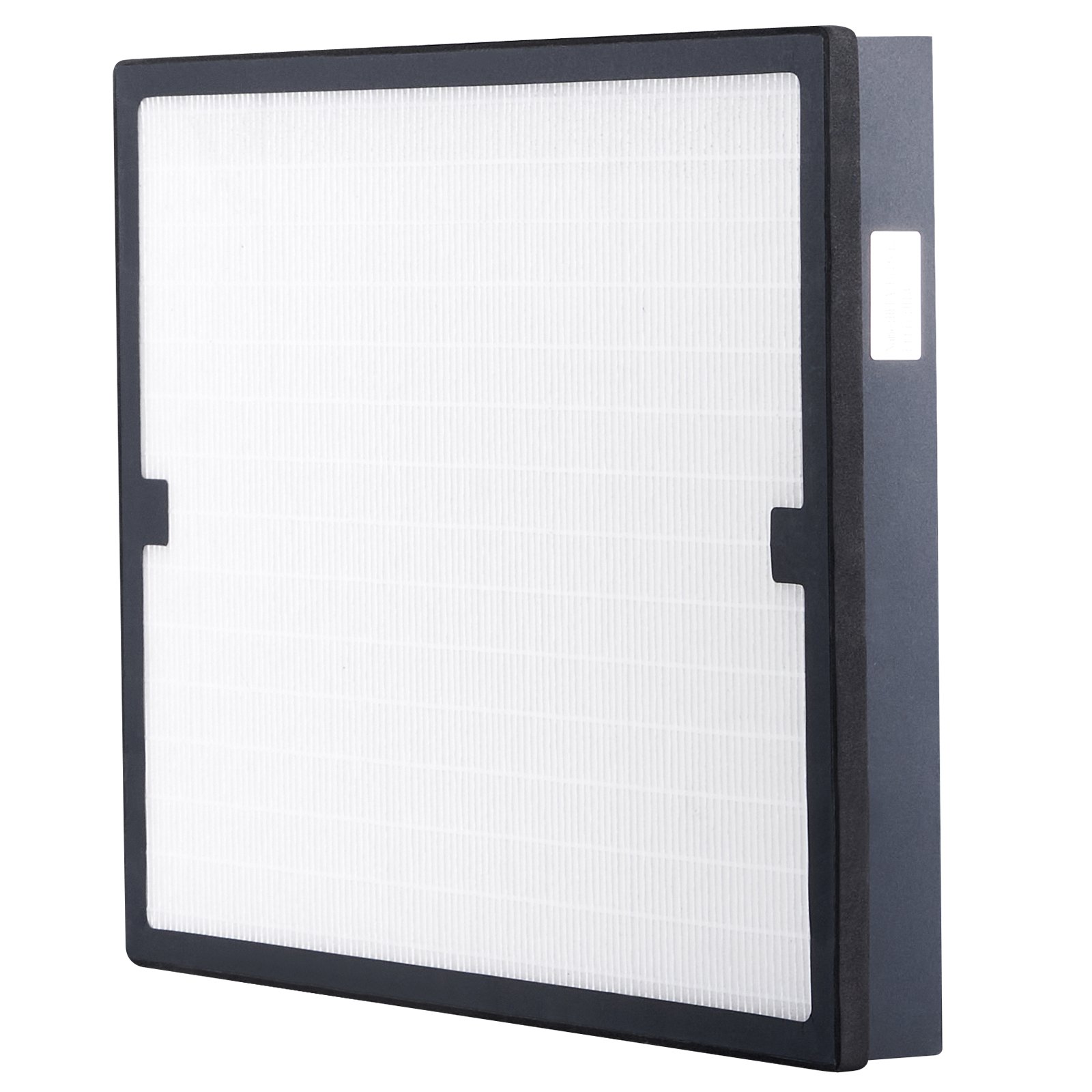 VEVOR HEPA-luchtfilter, 16 x 19 inch luchtfiltervervanging, filters met hoge efficiëntie niveau 3, compatibel met BlueDri & VEVOR-scrubber, luchtreinigers, apparatuur voor waterschadeherstel