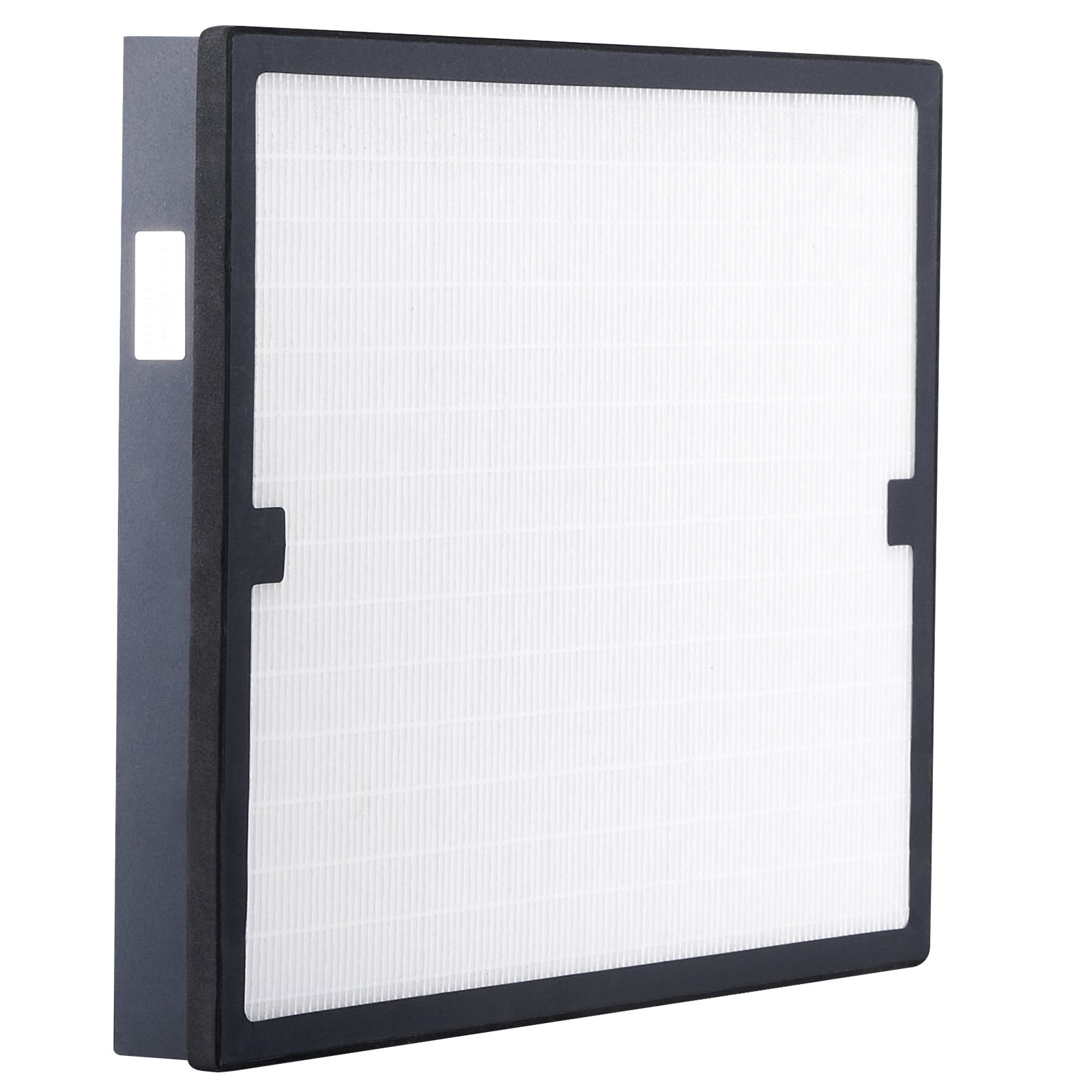 VEVOR HEPA-luchtfilter, 16 x 19 inch luchtfiltervervanging, filters met hoge efficiëntie niveau 3, compatibel met BlueDri & VEVOR-scrubber, luchtreinigers, apparatuur voor waterschadeherstel