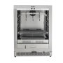 VEVOR 45 KG Dry Aging Fridge for Steaks, Dry Ager Refrigerator for Meat with Precise Temperature & Humidity Control, Freestanding & Under Counter Beef Aging Machine for Home Kitchen Restaurant Hotel