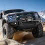 VEVOR Electric Winch, 6100 kg Load Capacity, 12V DC Truck Winch with Φ9.5 mm x 24 m Steel Rope, Wireless & Wired Remote Control, IP55 Waterproof for Towing SUV Jeep Trailer Boat Off-Road Vehicle