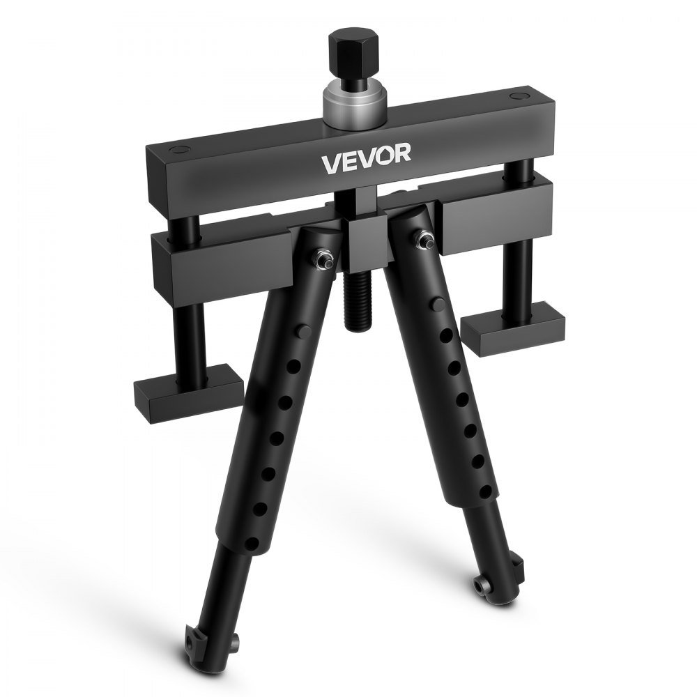 VEVOR cilinderbustrekker voor Mack Cummins Cat op natte voering van 3-7/8 inch tot 6-1/4 inch boring, cilinderbusverwijderingsgereedschap voor dieselmotoren, vervangt PT-6400-C