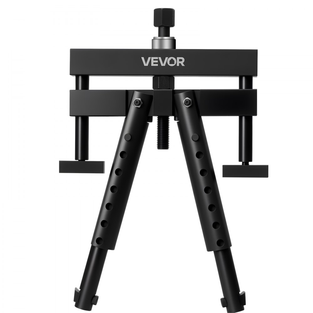 VEVOR cilinderbustrekker voor Mack Cummins Cat op natte voering van 3-7/8 inch tot 6-1/4 inch boring, cilinderbusverwijderingsgereedschap voor dieselmotoren, vervangt PT-6400-C