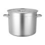 VEVOR Canning Supplies Starter Kit, 11 Pieces Stainless Steel Water Bath Canning Kit for Beginners, Canning Tools Set: Pot, Rack, Lid, Ladle, Funnel, Tongs, Jar Lifter, Wrench, Measuring Cup