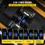 AI-9 Precision Optical Fiber Fusion Splicer Intelligent SM/MM USB Port PROMOTION