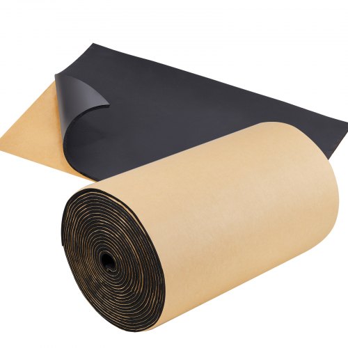 set van 24 auto-isolatiematten, 2,3 m², ontdreuningsmat, 247,9 x 390,9 mm set van 24 auto-isolatiematten, 2,3 m², ontdreuningsmat, 247,9 x 390,9 mm