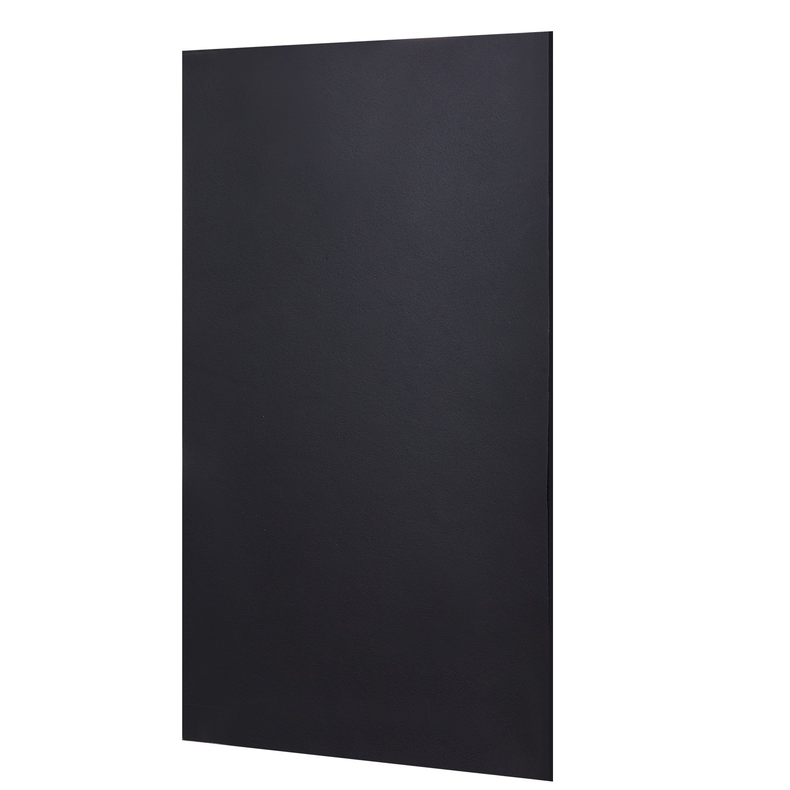 VEVOR Auto-isolatiemat 3,3 m² Geluidsdempende mat 399,8 x 8399,8 mm Voertuigisolatie 197 mil (5 mm) dik Tweelaags composietmateriaal Geluidsisolerende mat Geluidsbescherming Akoestische isolatie Geluidsisolatie 1x rol