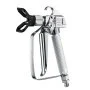 VEVOR Airless verfspuitpistool 3600 psi hogedruk airless verfspuitpistool met 517 spuitmond, draaibare airless spuitpistoolset met filters, reinigingsnaald en borstel, voor airless spuitmachine