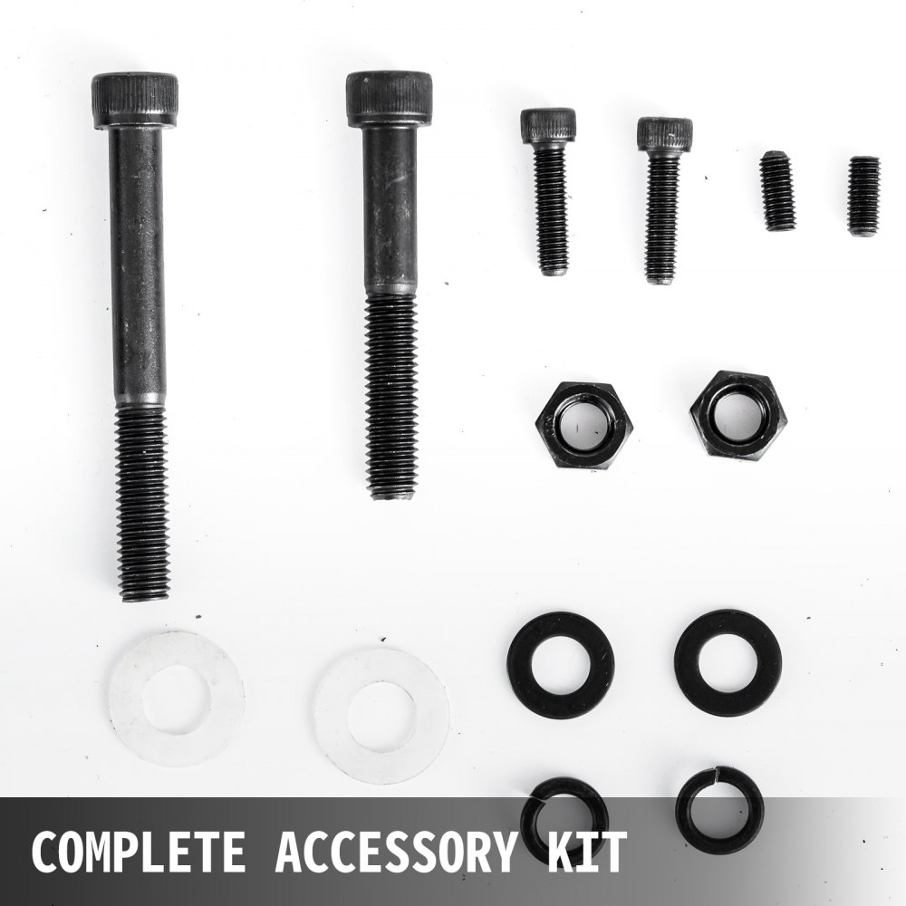 Vevor Draaibank Bedieningspaneel,cnc Digitale Uitlezing Display Led 4-assige