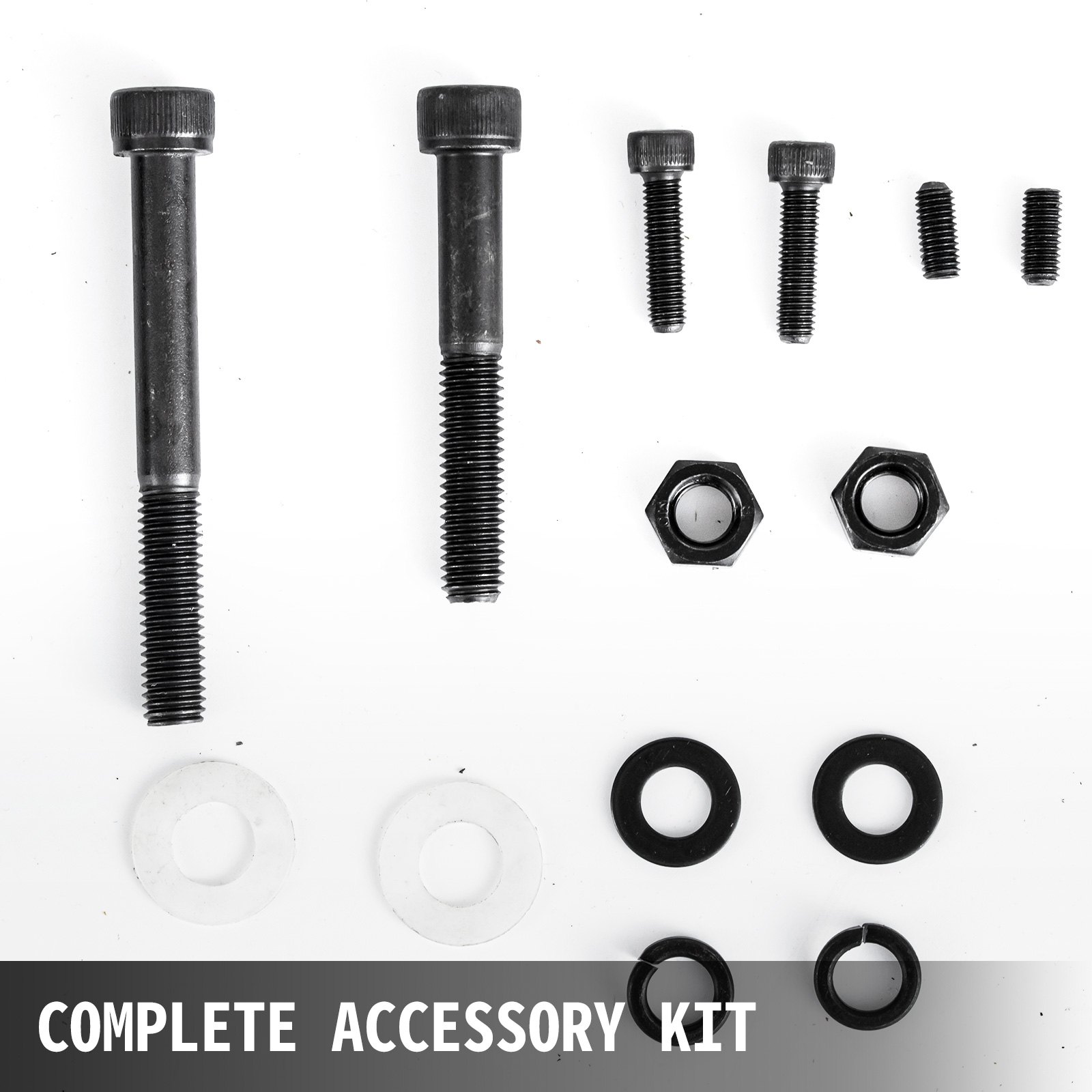 Vevor Cnc Digitale Uitlezing Display, Draaibank Bedieningspaneel Led 5-assige