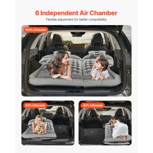 Outsunny Opblaasbaar Campingmatras Voor 2 Personen, Ingebouwde Pomp, Draagtas, 203 X 152 X 46 Cm Dunkelblau Schwarz~1mceeo4q88g01 Outsunny Opblaasbaar Campingmatras Voor 2 Personen, Ingebouwde Pomp, Draagtas, 203 X 152 X 46 Cm Dunkelblau Schwarz~1mceeo4q88g01