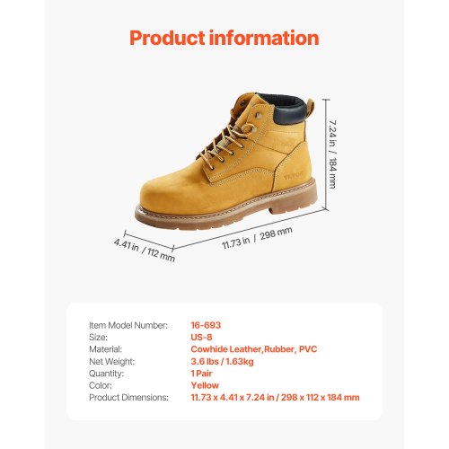 USOR Veiligheidstrainers, stalen neus schoenen voor mannen en vrouwen USOR Veiligheidstrainers, stalen neus schoenen voor mannen en vrouwen