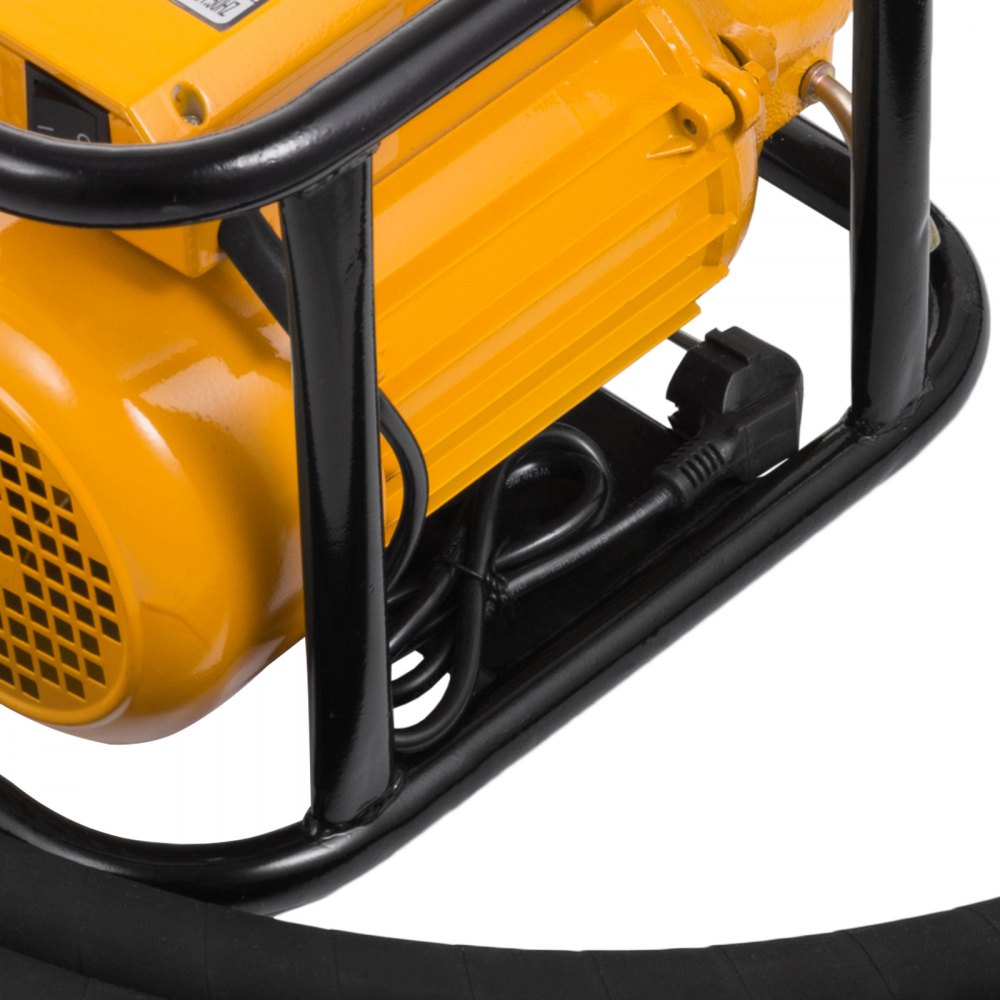 220V Hand Elektrische Beton Vibrator 2800rpm Vibrerende Fles Fles Vibrator Draagbare Vibrator 6M As Diameter 45MM