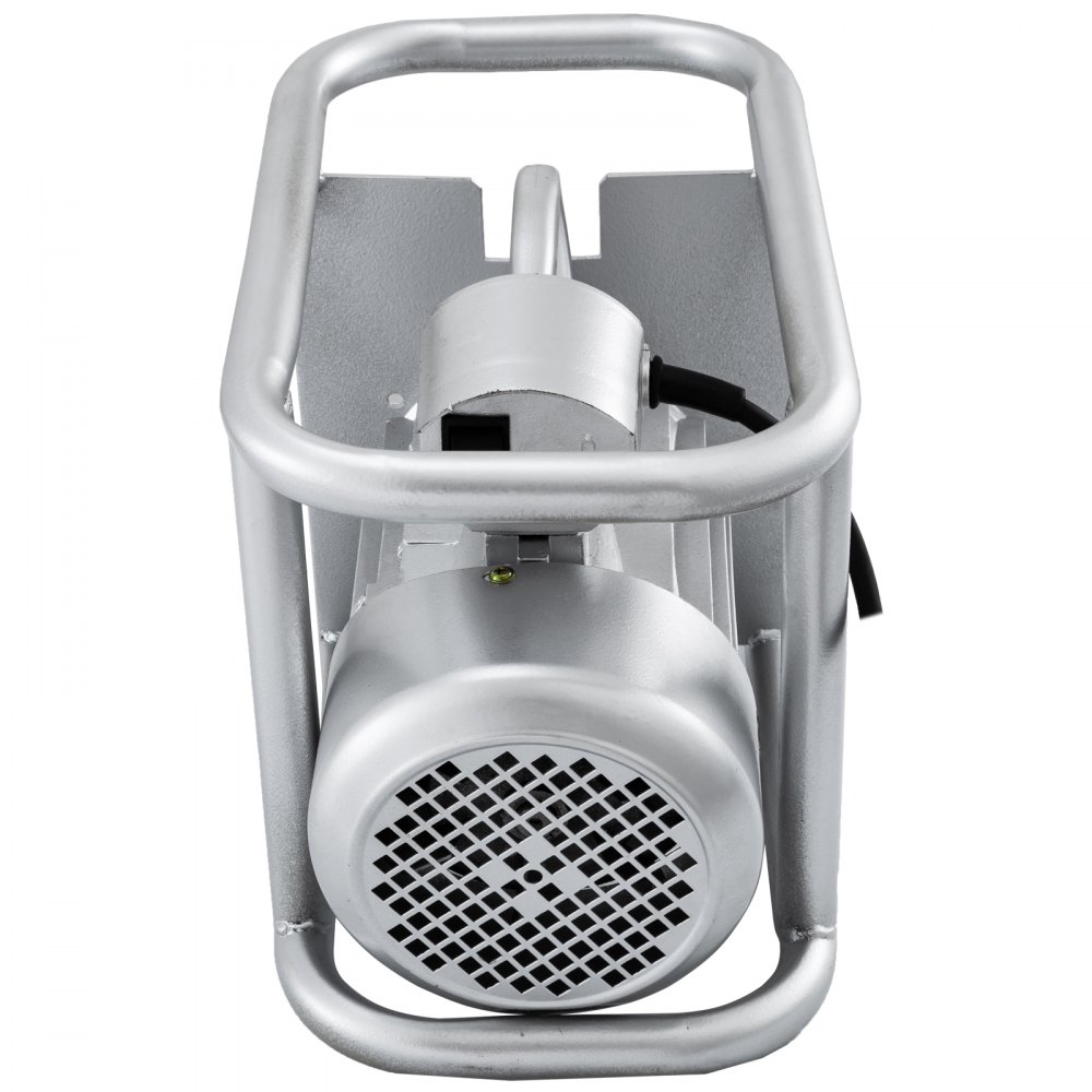 220V Elektrische Beton Vibrator 2800rpm Vibrerende Fles Fles Vibrator Draagbare Vibrator 10M As Diameter 60MM