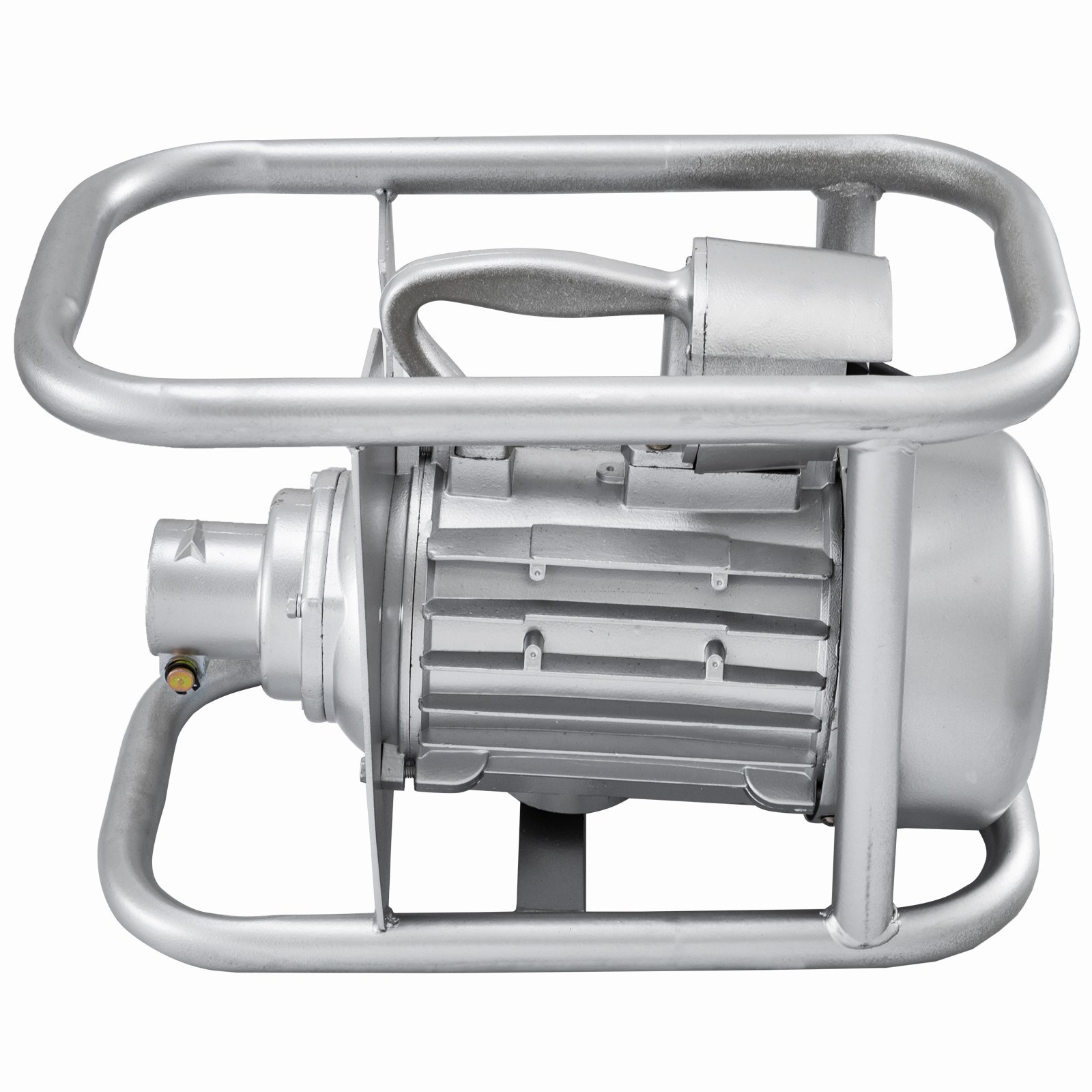 220V Elektrische Beton Vibrator 2800rpm Vibrerende Fles Fles Vibrator Draagbare Vibrator 10M As Diameter 60MM