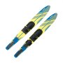 VEVOR Waterski-combo voor volwassenen met verstelbare X-7-bindingen