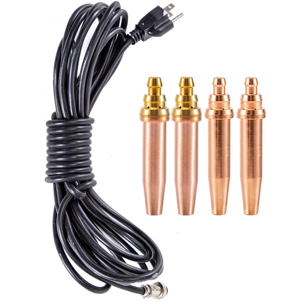 CG1-100 Vlamsnijmachine Gassnijmachine Profielsnijmachineset