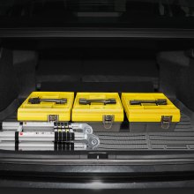 VEVOR kofferbakmat TPE voor Toyota Camry 2018-2025 Hybrid