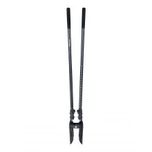 VEVOR Earth Hole Digger Earth Hole Shovel Hole Spade Handgraafmachine Earth Hole Lifter 146cm
