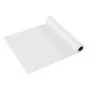VEVOR Medical Roll, 457 mm x 68,58 m, tafelkleed (12 stuks), wegwerpbare tafelrol, Medi Roll, ideaal voor spa's, kinderdagverblijven, artsen, chiropractors, onderzoeks- en massagetafels, wit