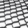 VEVOR Gravel Grid, 3 Inch Depth, 24.93 x 9.52 FT / 7600 x 2900 mm, 1880 LBS Per Sq ft Grass Ground Retainer, Permeable Geo Grids Driveway Stabilization, for Garden, Patio, Walkway, RV Parking Slopes